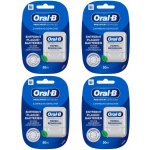 Zubní nit Oral-B voskovaná 50 000 m – Hledejceny.cz