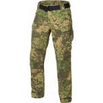 Kalhoty Helikon-Tex Outdoor Tactical softshell pencott wildwood pencott wildwood – Zboží Mobilmania
