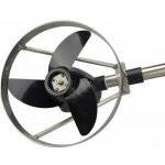 Greyfish Nerezový kryt vrtule elektromotoru 1 – Sleviste.cz