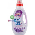 Dr. House Levandule gel na praní 1,5 l 25 PD – Hledejceny.cz