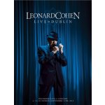 Cohen Leonard - Live In Dublin CD – Hledejceny.cz