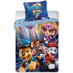 Faro povlečení Paw Patrol Movie Jump 302263 100 x 135 cm 40 x 60 cm – Zboží Dáma Faro povlečení Paw Patrol Movie Jump 302263 100 x 135 cm 40 x 60 cm – Zboží Dáma