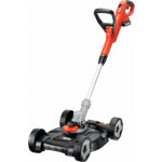 Black & Decker STC1820PC – Zboží Dáma