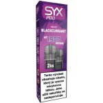 Syx Pod Blue Razz 16,5 mg 2 x 950 potáhnutí 1 ks – Zboží Dáma