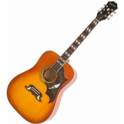 Epiphone Dove Studio – Zboží Mobilmania