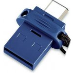 Verbatim Store n Go Dual Drive 64GB 49967 – Hledejceny.cz