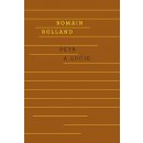 Petr a Lucie - Romain Rolland