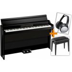 Korg G1B Air SET – Zboží Mobilmania