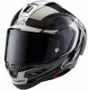 Přilba helma na motorku Alpinestars Supertech R-10 ELEMENT 2024