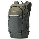 Lowepro Flipside Trek 250 AW grey/green E61PLW37014 – Zbozi.Blesk.cz