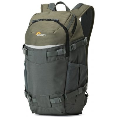 Lowepro Flipside Trek 250 AW grey/green E61PLW37014 – Zboží Živě