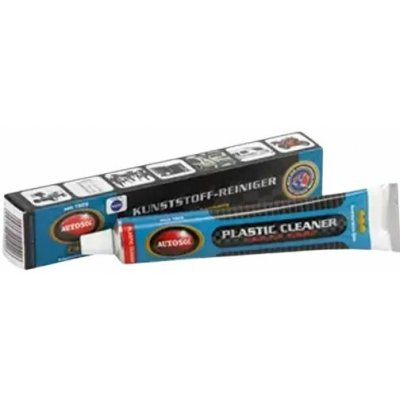 Autosol Čistící pasta na plasty Plastic Cleaner 75 ml – HobbyKompas.cz