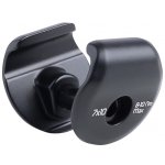 Bontrager Trek 2-bolt Seatpost Saddle Clamp Ears – Hledejceny.cz