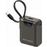 AlzaPower Urban Power Delivery APW-PBUR10PDG – Zboží Živě