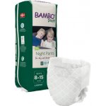 Bambo Dreamy Night Pants 8-15let Boy 35-50 kg 10 ks – Sleviste.cz