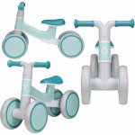 Lionelo Villy Green Turqoise – Zboží Dáma