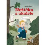 Notička a ukulele – Sleviste.cz