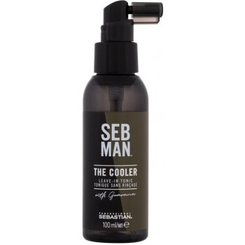 Sebastian Seb Man The Cooler 95 ml