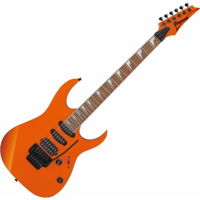 Ibanez RG460DX – Zboží Mobilmania