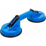 Nosič skla 2 přísavky pevný - BGS 7991 – Zboží Mobilmania