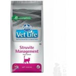 Vet Life Natural Cat Struvite Management 5 kg – Sleviste.cz