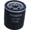 Olejový filtr pro automobily MAXGEAR Olejový filtr 26-1516