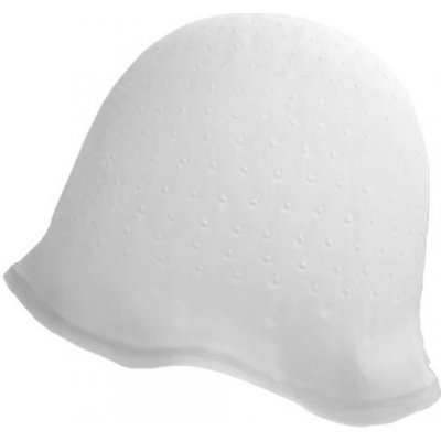 DUKO-EXIM DUKO Kadeřnický melírovací klobouk gumový větší – Sleviste.cz