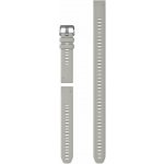 Garmin QuickFit (20 mm) pro potápěčské hodinky (3-dílná sada) šedý 010-13358-00 – Zboží Živě
