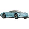 Auta, bagry, technika Mattel Hot Weels Premium McLaren Speedtail 2/5