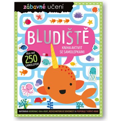 Bludiště - Charly Lane – Zbozi.Blesk.cz