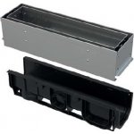 Alcadrain AVZ101S-R121R – Hledejceny.cz