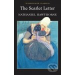 The Scarlet Letter - Nathaniel Hawthorne – Hledejceny.cz