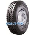 Bridgestone M840 315/80R22,5 156/150K – Hledejceny.cz