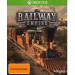 Railway Empire – Hledejceny.cz