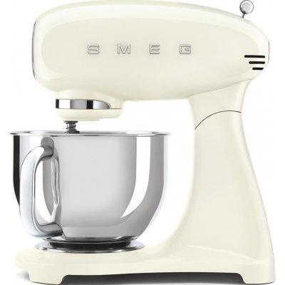 Smeg SMF03CREU – Zboží Dáma