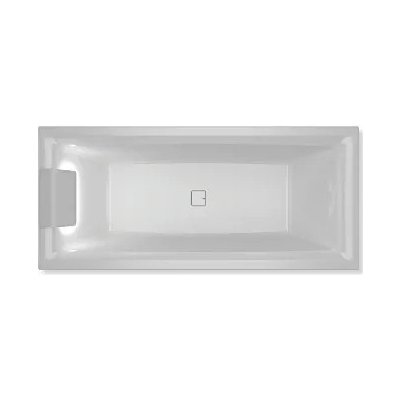 Riho STILL SQUARE 180 x 80 cm B099004005 – Hledejceny.cz