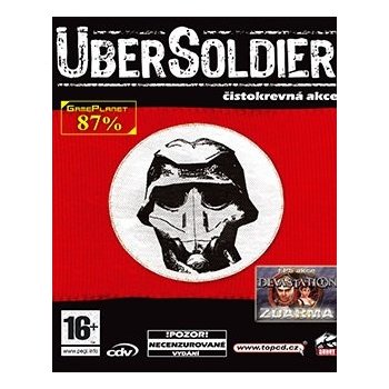 UberSoldier