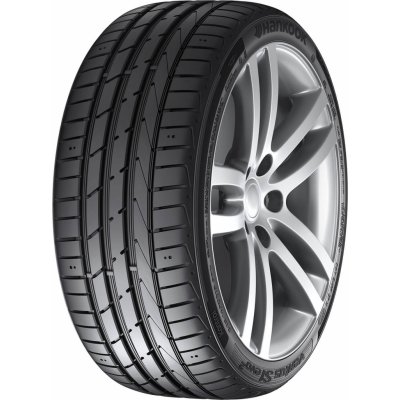 Hankook Ventus S1 Evo2 K117B 275/40 R19 101Y – Zbozi.Blesk.cz