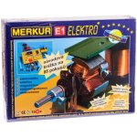 ElektroMerkur E1 – Zbozi.Blesk.cz