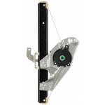 Mechanismus stahování okna, zadní levé dveře AUDI A6 (C5) (1997-2001) – Sleviste.cz