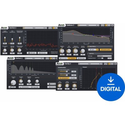 Acon Digital Restoration Suite 2 (Digitální produkt) – Zboží Živě