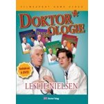 Doktor*ologie 1 - 4, 4 DVD – Hledejceny.cz