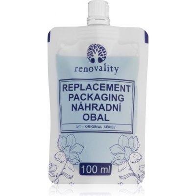 Renovality Original Series Renohair náhradní náplň 100 ml – Zboží Dáma