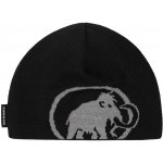 Mammut Tweak beanie Černá – Hledejceny.cz