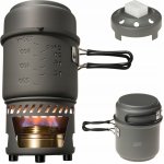 ESBIT Souprava na vaření 2 vařiče – Zboží Dáma