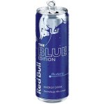 Red Bull 0,355l plech – Zbozi.Blesk.cz