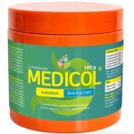 Medicol vláknina/živé kultury 180 g – Hledejceny.cz
