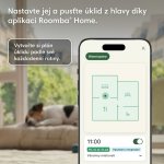 iRobot Roomba Plus 415 Combo + AutoWash dock Black – Zboží Živě