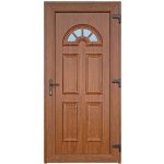 CanDo Ibiza zlatý dub pravé 98 x 208 cm – Hledejceny.cz