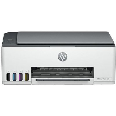 HP Smart Tank 580 1F3Y2A – Hledejceny.cz